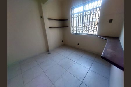 Apartamento à venda com 1 quarto, 45m² em Rio Comprido, Rio de Janeiro