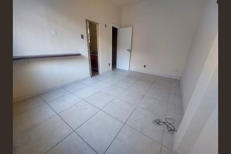 Apartamento à venda com 1 quarto, 45m² em Rio Comprido, Rio de Janeiro