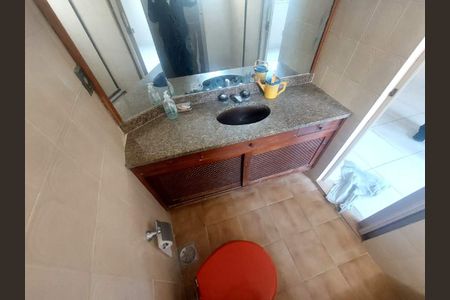 Apartamento à venda com 1 quarto, 45m² em Rio Comprido, Rio de Janeiro