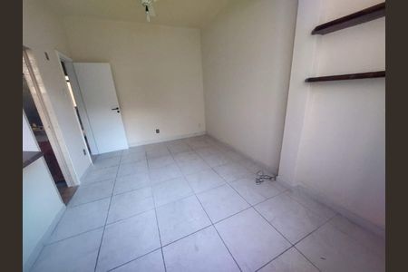 Apartamento à venda com 1 quarto, 45m² em Rio Comprido, Rio de Janeiro
