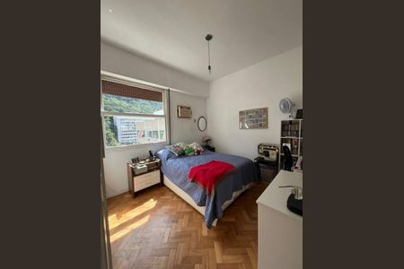 Apartamento à venda com 3 quartos, 84m² em Humaitá, Rio de Janeiro