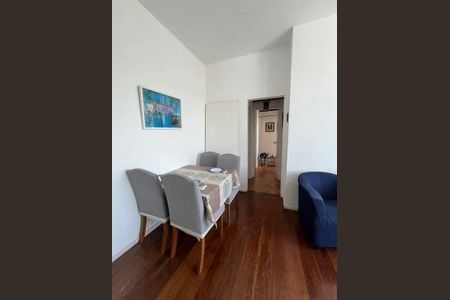 Apartamento à venda com 3 quartos, 84m² em Humaitá, Rio de Janeiro