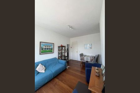 Apartamento à venda com 3 quartos, 84m² em Humaitá, Rio de Janeiro