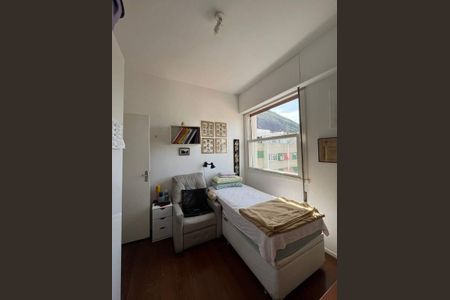 Apartamento à venda com 3 quartos, 84m² em Humaitá, Rio de Janeiro