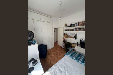 Apartamento à venda com 3 quartos, 84m² em Humaitá, Rio de Janeiro