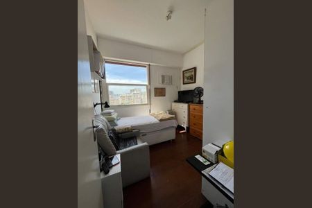 Apartamento à venda com 3 quartos, 84m² em Humaitá, Rio de Janeiro