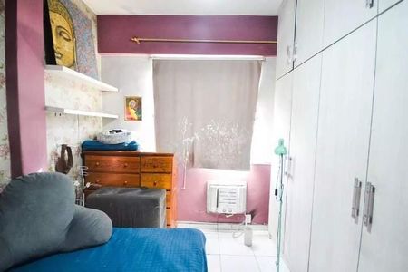 Apartamento à venda com 2 quartos, 39m² em Vila Isabel, Rio de Janeiro