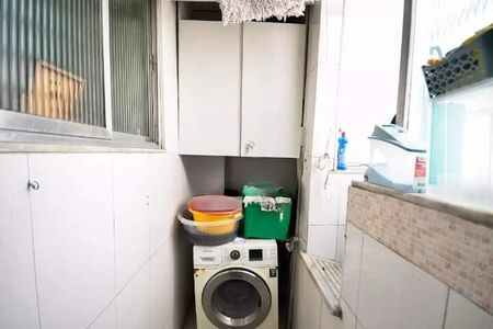 Apartamento à venda com 2 quartos, 39m² em Vila Isabel, Rio de Janeiro