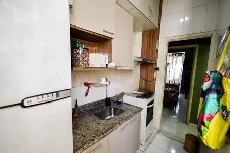 Apartamento à venda com 2 quartos, 39m² em Vila Isabel, Rio de Janeiro