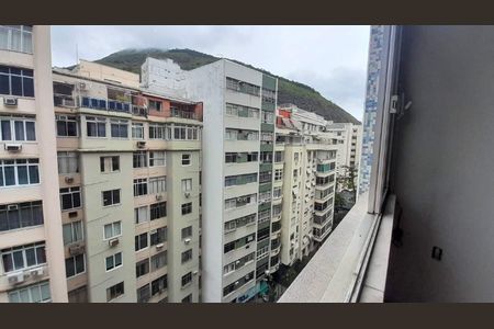 Apartamento à venda com 3 quartos, 100m² em Copacabana, Rio de Janeiro