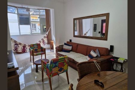 Apartamento à venda com 3 quartos, 85m² em Copacabana, Rio de Janeiro