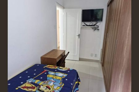 Apartamento à venda com 3 quartos, 85m² em Copacabana, Rio de Janeiro