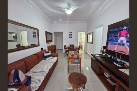 Apartamento à venda com 3 quartos, 85m² em Copacabana, Rio de Janeiro