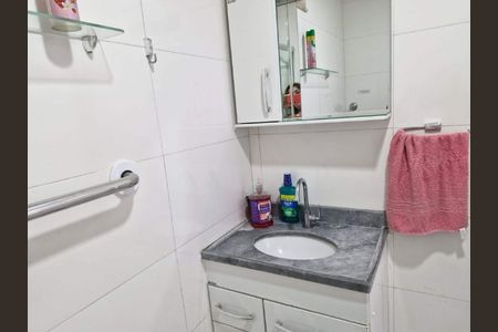 Apartamento à venda com 3 quartos, 85m² em Copacabana, Rio de Janeiro