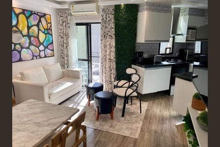 Apartamento à venda com 2 quartos, 74m² em Copacabana, Rio de Janeiro