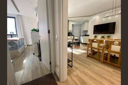 Apartamento à venda com 2 quartos, 74m² em Copacabana, Rio de Janeiro