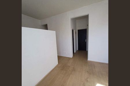 Apartamento à venda com 1 quarto, 30m² em Santa Teresa, Rio de Janeiro