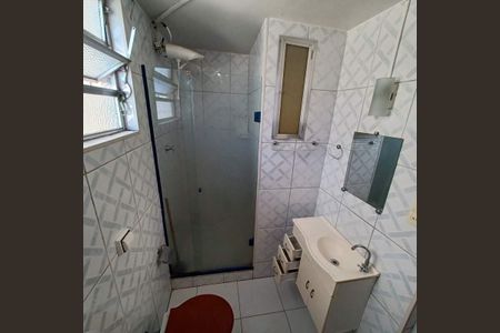 Apartamento à venda com 1 quarto, 30m² em Santa Teresa, Rio de Janeiro