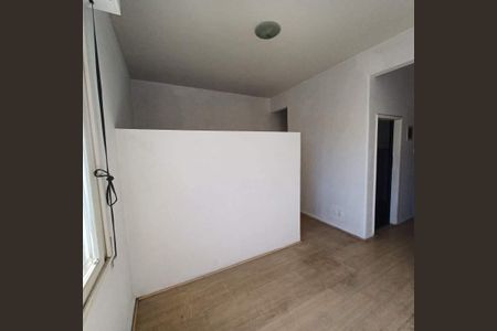 Apartamento à venda com 1 quarto, 30m² em Santa Teresa, Rio de Janeiro