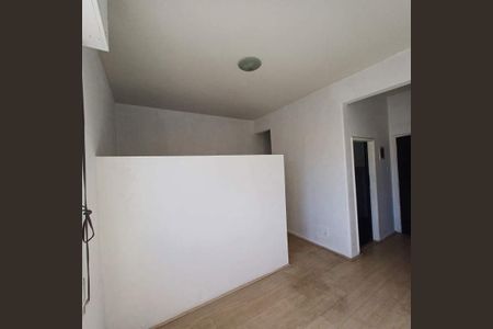 Apartamento à venda com 1 quarto, 30m² em Santa Teresa, Rio de Janeiro