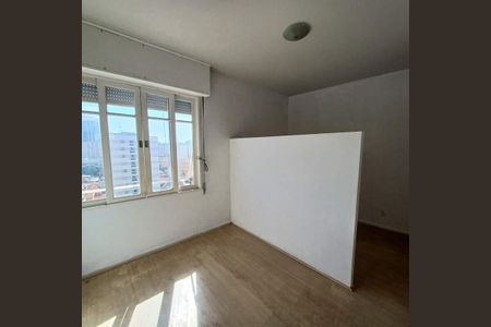 Apartamento à venda com 1 quarto, 30m² em Santa Teresa, Rio de Janeiro