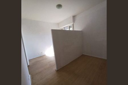 Apartamento à venda com 1 quarto, 30m² em Santa Teresa, Rio de Janeiro