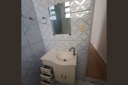 Apartamento à venda com 1 quarto, 30m² em Santa Teresa, Rio de Janeiro