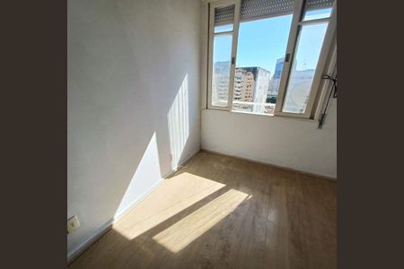 Apartamento à venda com 1 quarto, 30m² em Santa Teresa, Rio de Janeiro