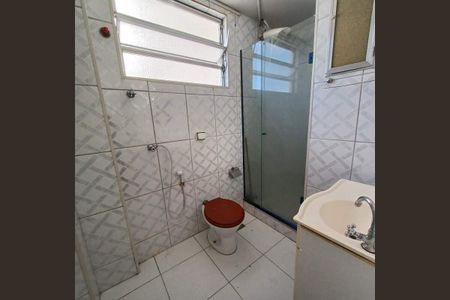 Apartamento à venda com 1 quarto, 30m² em Santa Teresa, Rio de Janeiro
