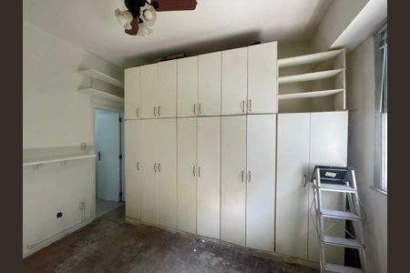 Apartamento à venda com 1 quarto, 25m² em Copacabana, Rio de Janeiro