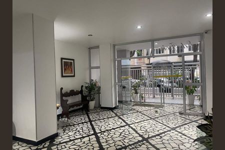 Apartamento à venda com 1 quarto, 25m² em Copacabana, Rio de Janeiro