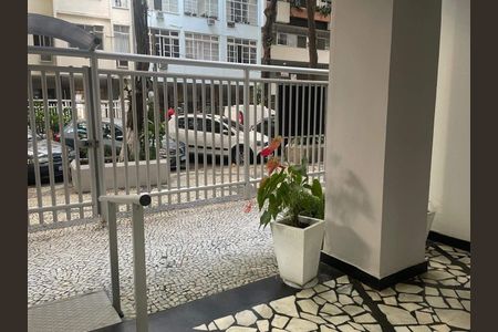Apartamento à venda com 1 quarto, 25m² em Copacabana, Rio de Janeiro