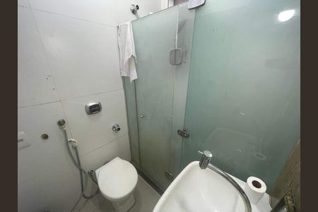 Apartamento à venda com 1 quarto, 25m² em Copacabana, Rio de Janeiro