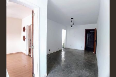 Apartamento à venda com 3 quartos, 101m² em Santa Teresa, Rio de Janeiro