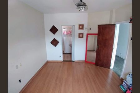 Apartamento à venda com 3 quartos, 101m² em Santa Teresa, Rio de Janeiro