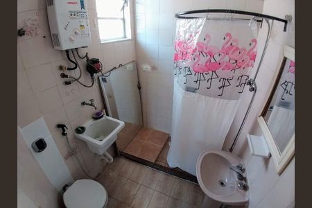 Apartamento à venda com 101m², 3 quartos e sem vaga