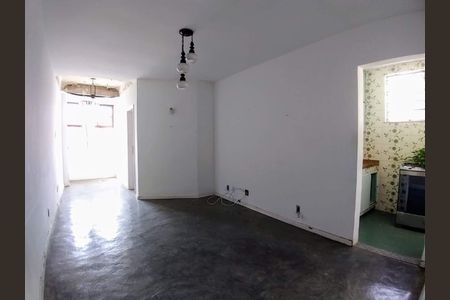 Apartamento à venda com 3 quartos, 101m² em Santa Teresa, Rio de Janeiro