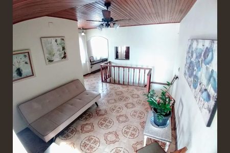 Apartamento à venda com 3 quartos, 101m² em Santa Teresa, Rio de Janeiro