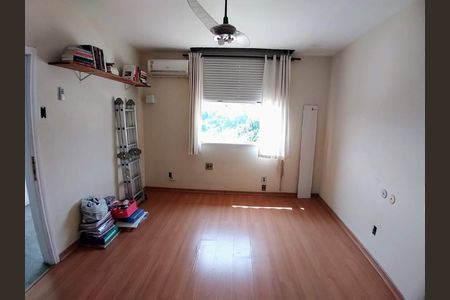 Apartamento à venda com 101m², 3 quartos e sem vaga