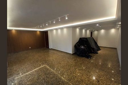 Apartamento à venda com 3 quartos, 185m² em Recreio dos Bandeirantes, Rio de Janeiro