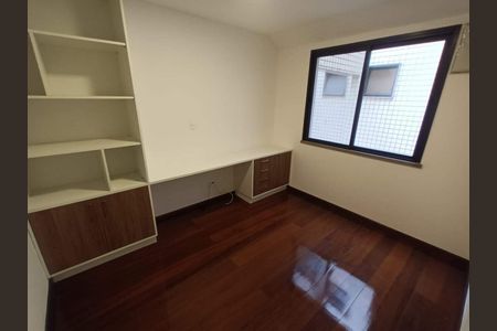 Apartamento à venda com 3 quartos, 185m² em Recreio dos Bandeirantes, Rio de Janeiro