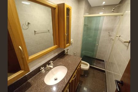 Apartamento à venda com 3 quartos, 185m² em Recreio dos Bandeirantes, Rio de Janeiro