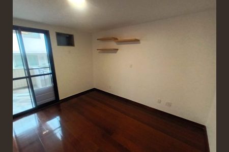 Apartamento à venda com 3 quartos, 185m² em Recreio dos Bandeirantes, Rio de Janeiro