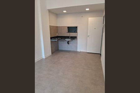 Apartamento à venda com 1 quarto, 45m² em Lapa, Rio de Janeiro