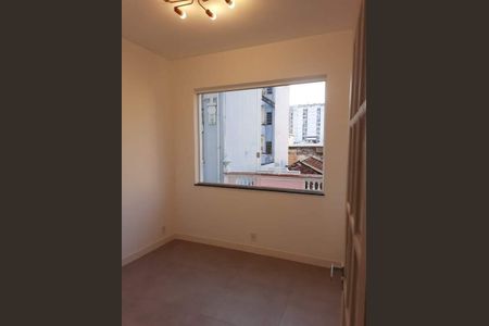 Apartamento à venda com 1 quarto, 45m² em Lapa, Rio de Janeiro