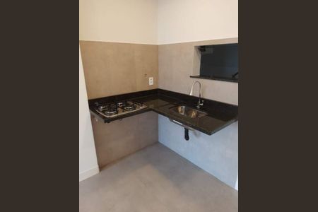 Apartamento à venda com 1 quarto, 45m² em Lapa, Rio de Janeiro