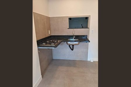 Apartamento à venda com 1 quarto, 45m² em Lapa, Rio de Janeiro