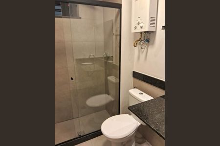 Apartamento à venda com 1 quarto, 45m² em Lapa, Rio de Janeiro