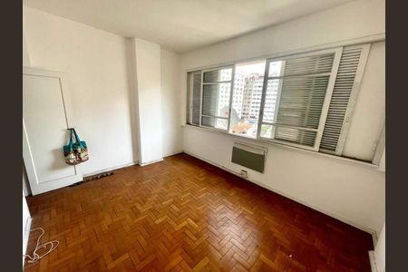 Apartamento à venda com 1 quarto, 45m² em Centro, Rio de Janeiro