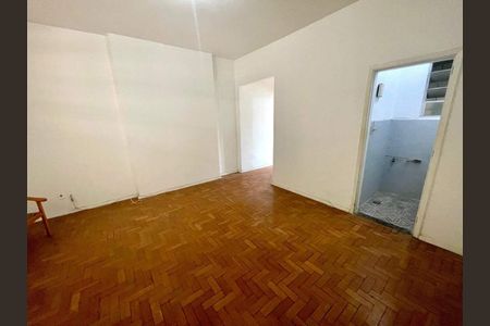 Apartamento à venda com 1 quarto, 45m² em Centro, Rio de Janeiro